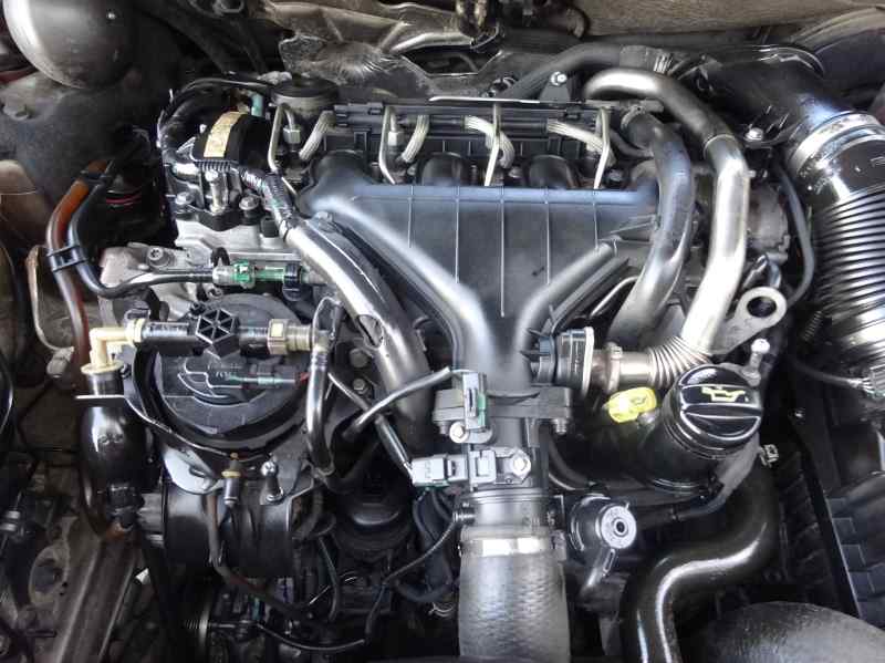 MANETA EXTERIOR PORTON CITROEN C5 2008 2.0 HDI MT 140CV