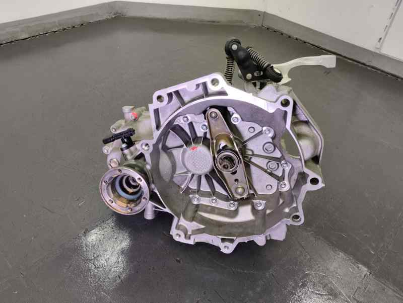 CAJA CAMBIOS SEAT CORDOBA 1.4 MT 75CV