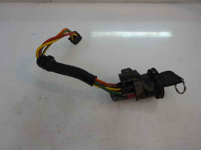 CONMUTADOR DE ARRANQUE RENAULT MEGANE 1998 1.6 MT 90CV | 66KW