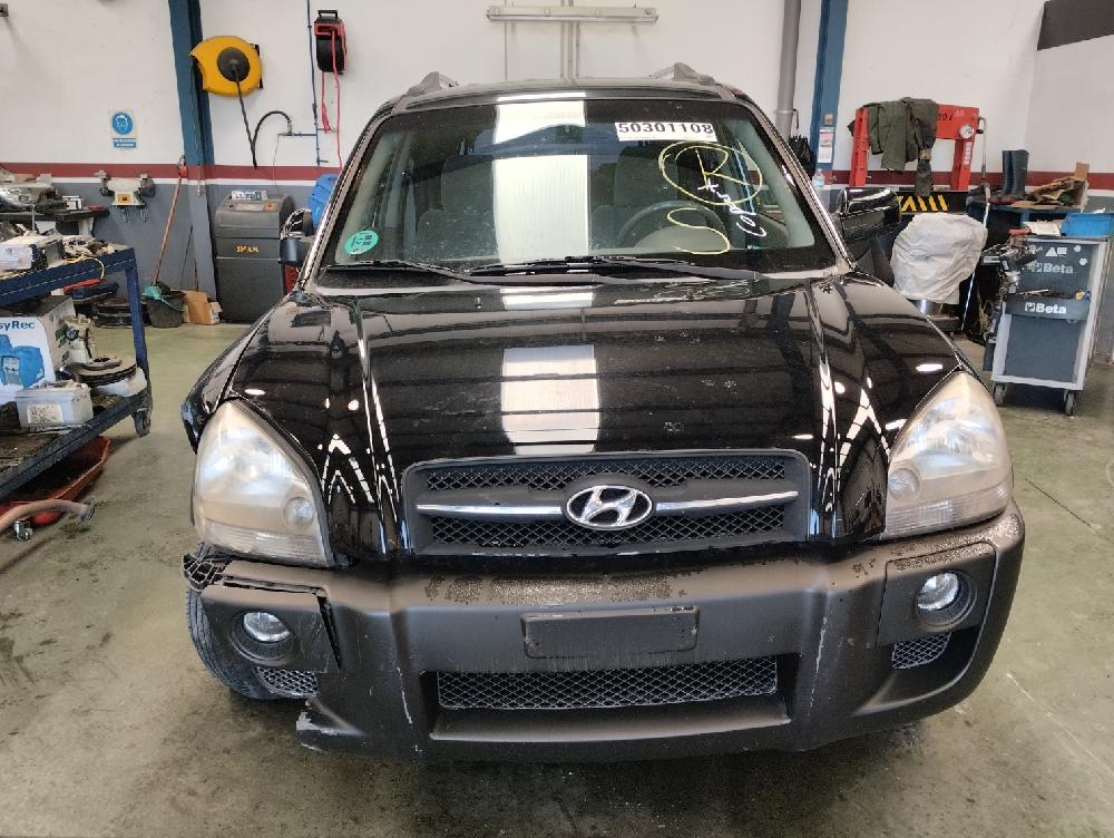 ANILLO AIRBAG HYUNDAI TUCSON 2006 2.0 CRDI MT 2WD 140CV | 103KW