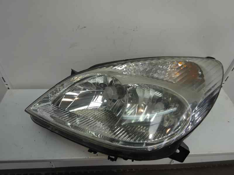 FARO IZQUIERDO CITROEN C5 2002 1.8 MT 116CV | 85KW