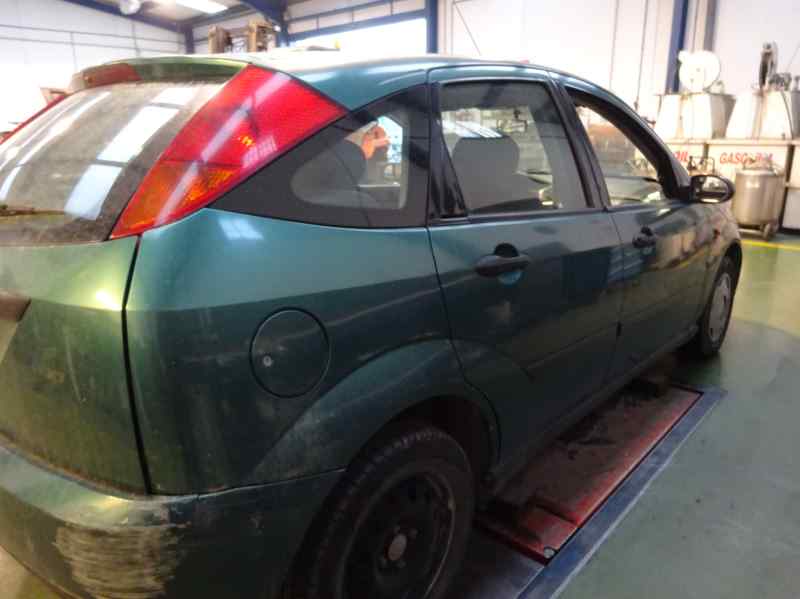 POLEA ALTERNADOR FORD FOCUS 1.8 TDDI MT 90CV | 66KW