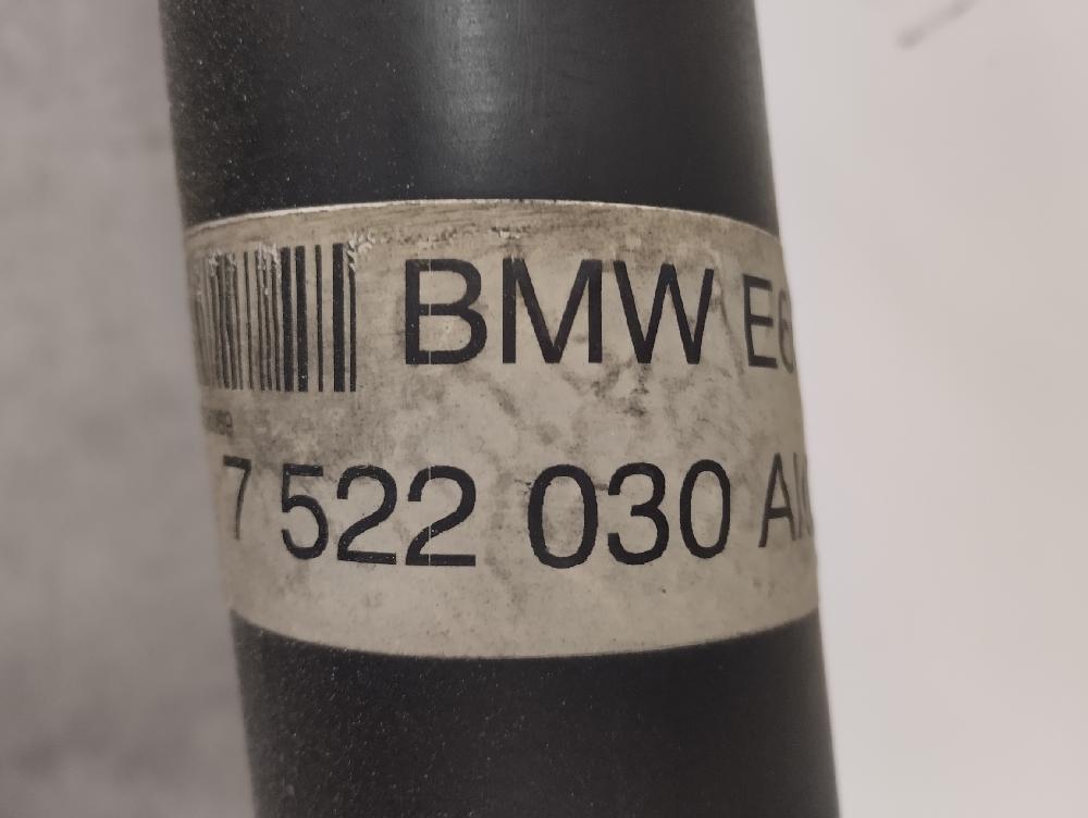 TRANSMISION CENTRAL BMW SERIE 5 2.5 525I MT 192CV
