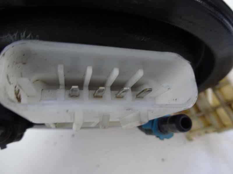 BOMBA COMBUSTIBLE OPEL ASTRA 1.6 MT 75CV | 55KW