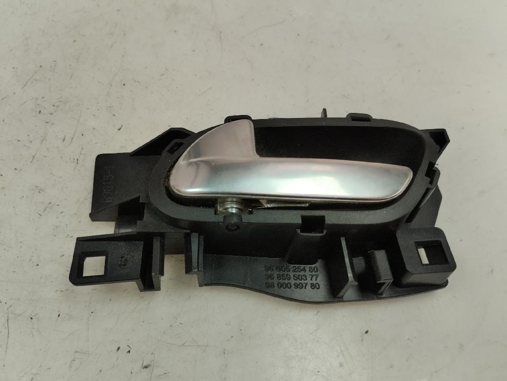 MANETA INTERIOR TRASERA IZQUIERDA CITROEN DS4 2015 1.6 THP MT 200CV