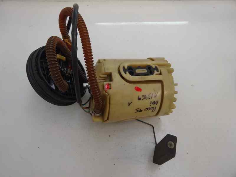 BOMBA COMBUSTIBLE VOLKSWAGEN POLO 1995 1.0 MT 45CV