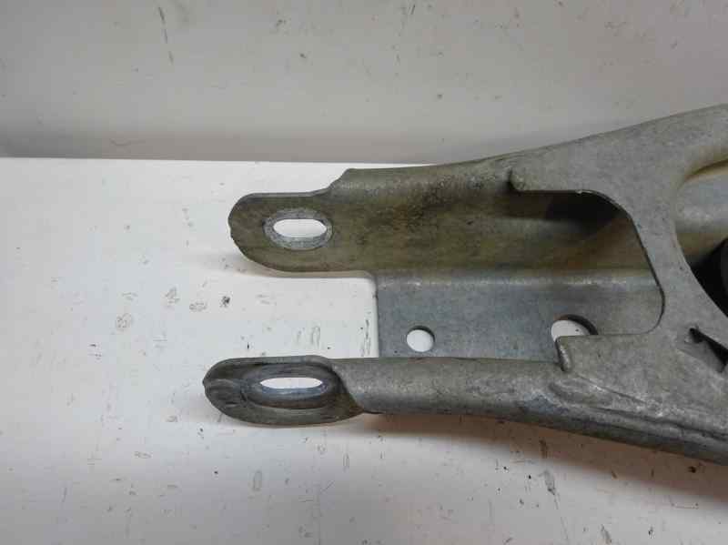 BRAZO SUSPENSION INFERIOR TRASERO IZQUIERDO BMW SERIE 1 1.6 116I MT 115CV