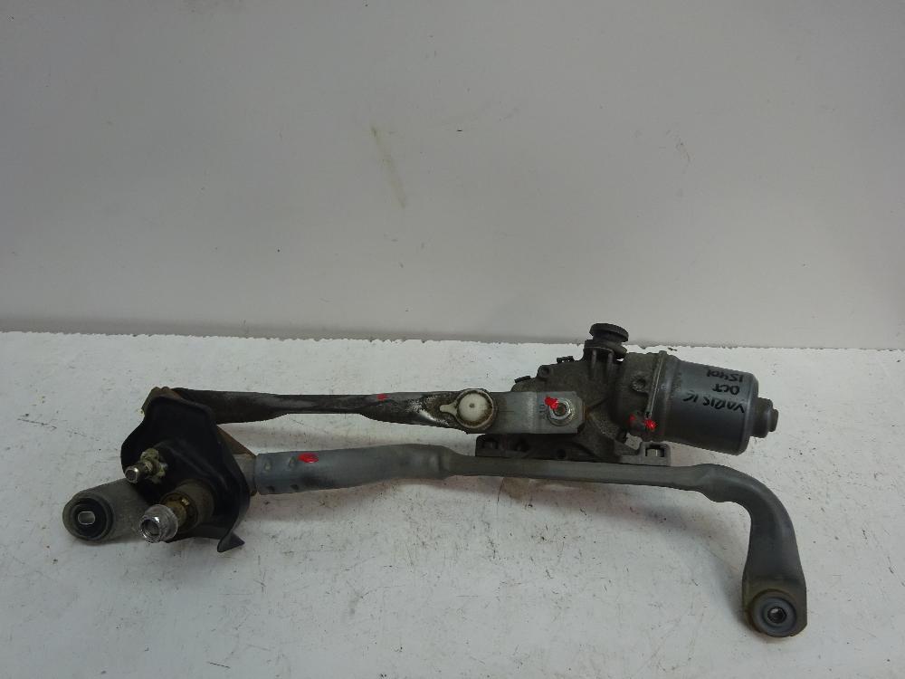 MOTOR LIMPIA DELANTERO TOYOTA YARIS 2016 1.0 MT 69CV