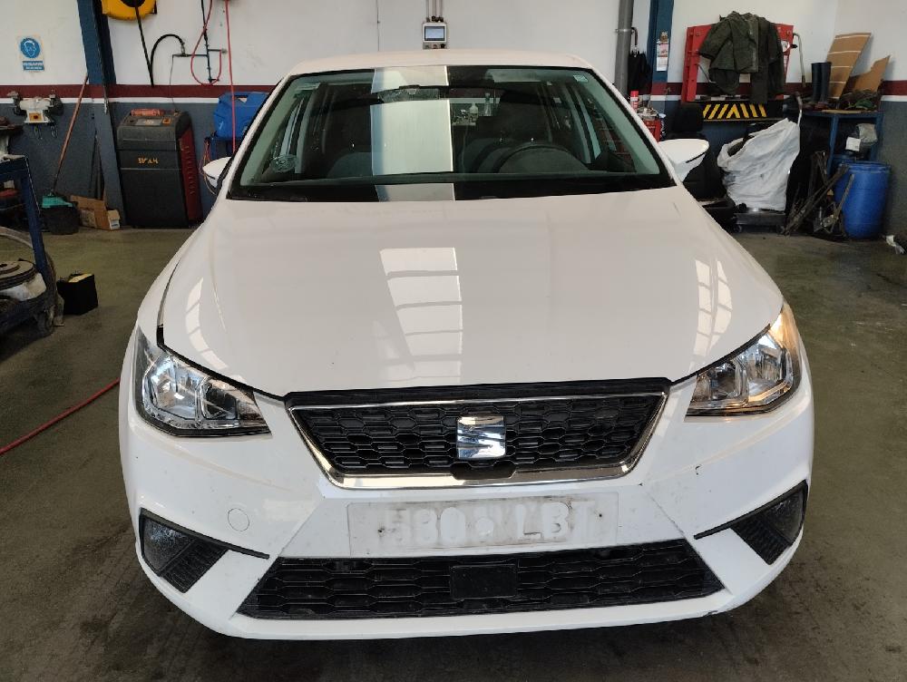 CREMALLERA DIRECCION SEAT IBIZA 2019 1.0 TSI MT 95CV