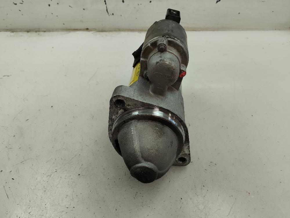 MOTOR ARRANQUE HYUNDAI I40 1.7 CRDI MT 141CV