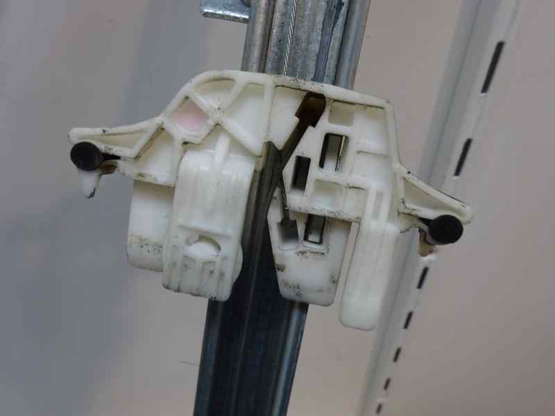 ELEVALUNAS DELANTERO IZQUIERDO CITROEN C8 2.0 HDI MT 109CV