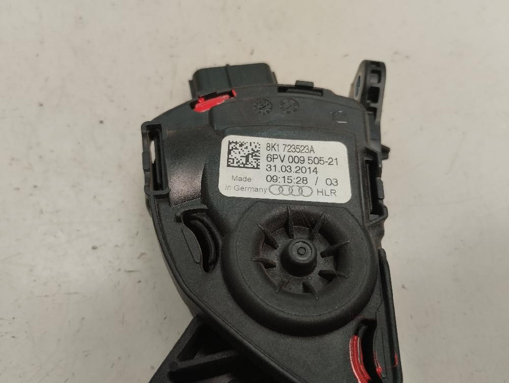 POTENCIOMETRO PEDAL AUDI Q5 2.0 TDI MT QUATTRO 177CV
