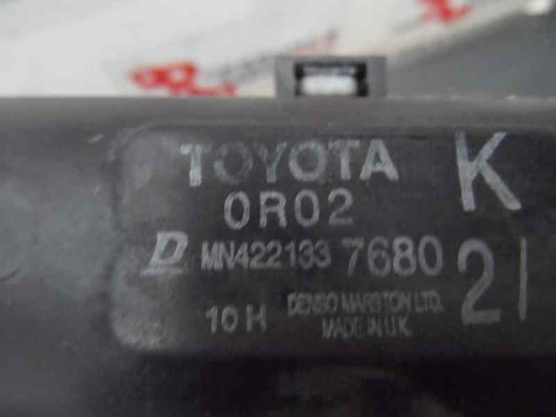 RADIADOR AGUA TOYOTA AVENSIS 2.0 D-4D MT 126CV