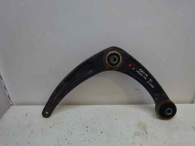 BRAZO SUSPENSION INFERIOR DELANTERO IZQUIERDO PEUGEOT 307 2004 1.6 HDI MT 109CV
