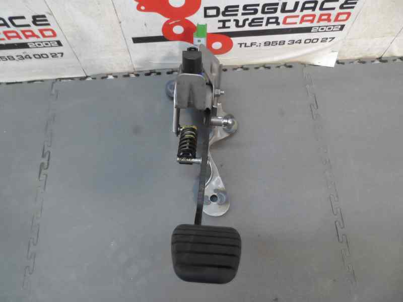 PEDAL EMBRAGUE RENAULT CLIO 1.5 DCI MT 90CV