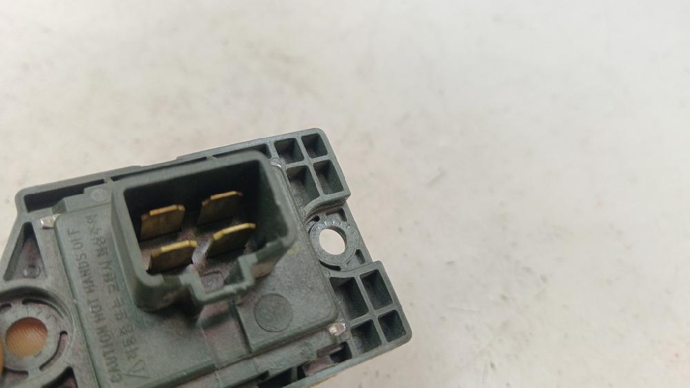 RESISTENCIA CALEFACCION KIA CARENS 1.6 MT 135CV | 99KW