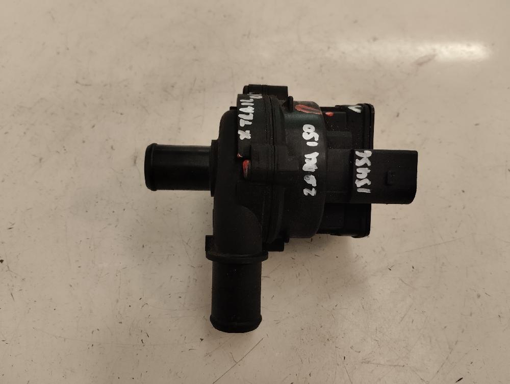 BOMBA AGUA NISSAN XTRAIL 2.0 DCI MT AWD 150CV