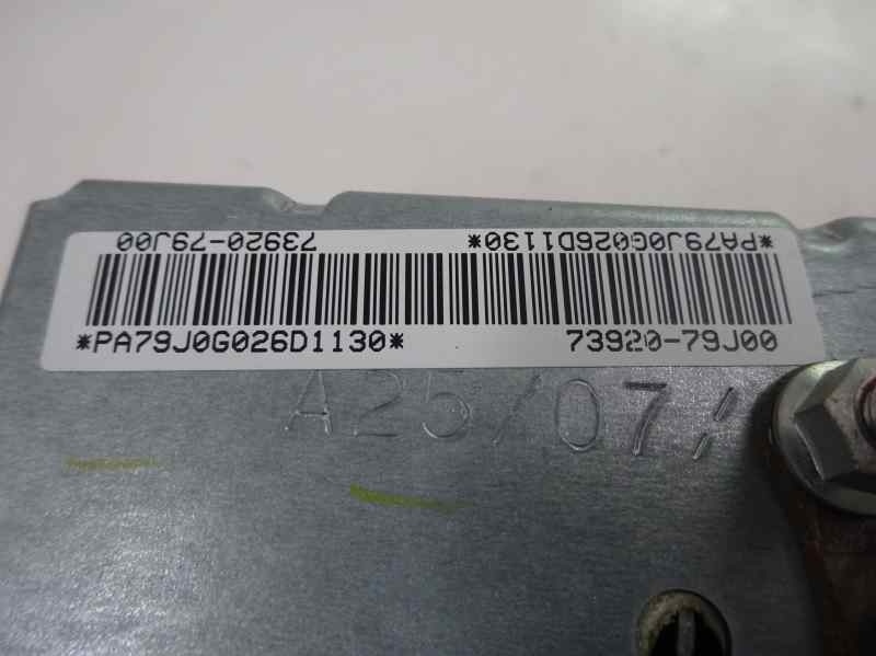 AIRBAG DELANTERO DERECHO SUZUKI SX4 1.9 DDIS MT 120CV