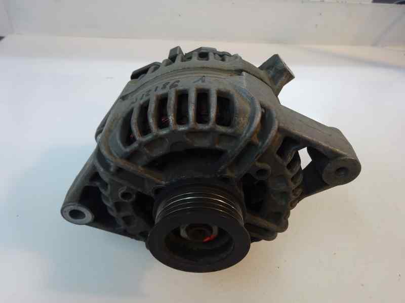 ALTERNADOR OPEL VECTRA 2005 1.8 MT 122CV | 90KW