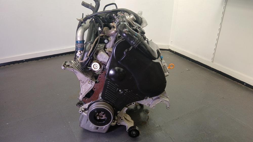 MOTOR COMPLETO SEAT IBIZA 1.9 TD MT 90CV