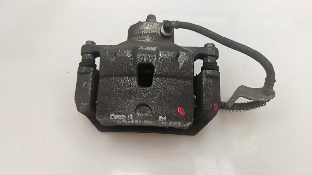 PINZA FRENO DELANTERA IZQUIERDA KIA CEED 1.4 MT 90CV | 66KW