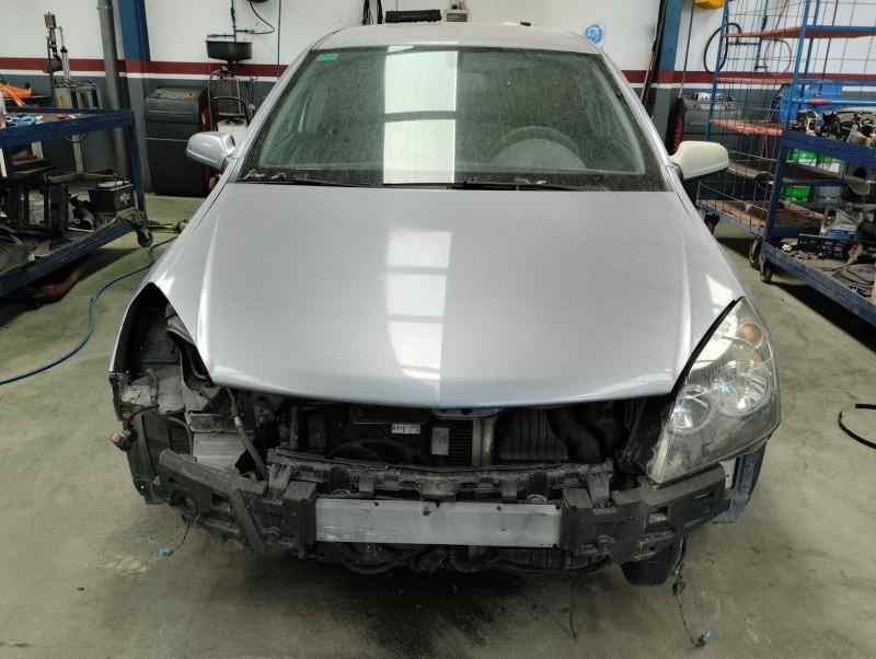 ANCLAJE CINTURON DELANTERO IZQUIERDO OPEL ASTRA 1.7 CDTI 6MT 100CV | 73KW
