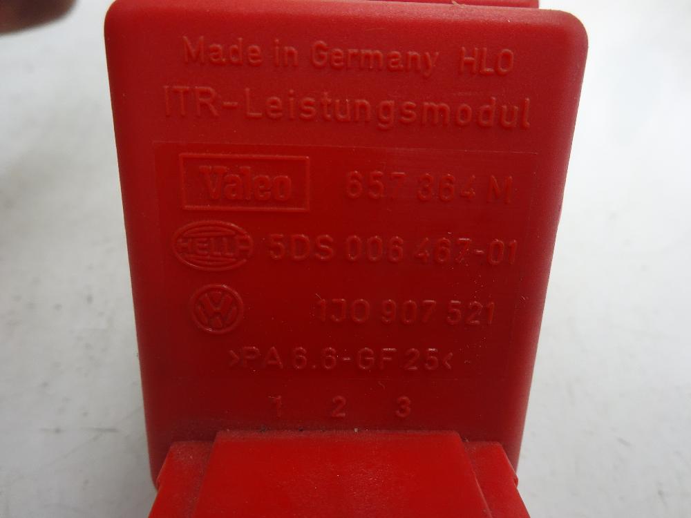 RESISTENCIA CALEFACCION AUDI A3 2002 1.6 MT 102CV