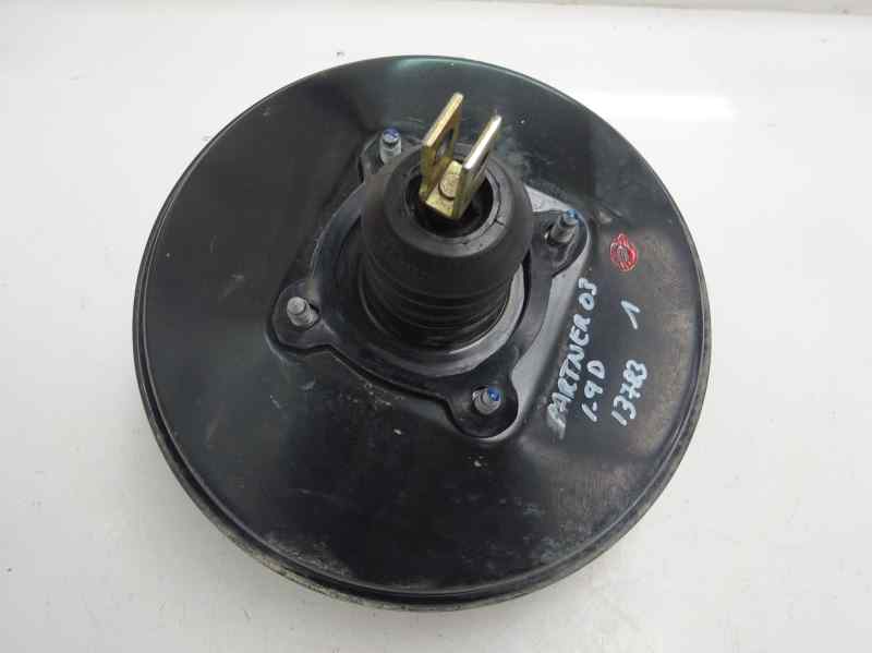 SERVOFRENO PEUGEOT PARTNER 2003 1.9 MT 69CV | 51KW