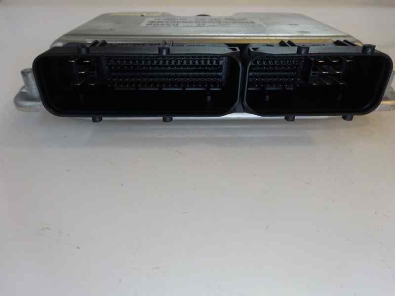 CENTRALITA MOTOR UCE VOLKSWAGEN PASSAT 2001 1.9 TDI 6MT 130CV