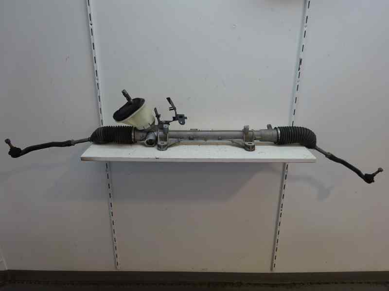 CREMALLERA DIRECCION RENAULT MEGANE 2010 1.5 DCI MT 110CV