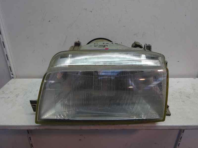 FARO IZQUIERDO RENAULT 5 1.7 MT 90CV