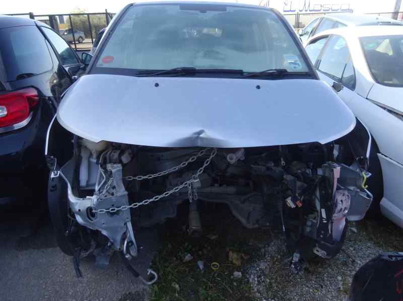 ELEVALUNAS TRASERO DERECHO CITROEN C3 PICASSO 2013 1.4 MT 95CV | 70KW