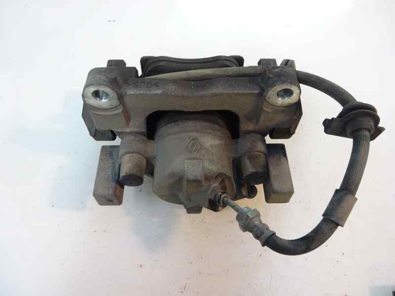 PINZA FRENO DELANTERA IZQUIERDA RENAULT LAGUNA 2.0 DCI MT 131CV