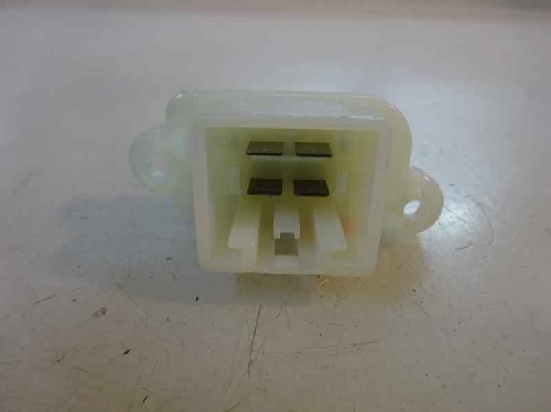 RESISTENCIA CALEFACCION FORD FIESTA 1.5 TDCI MT 75CV | 55KW