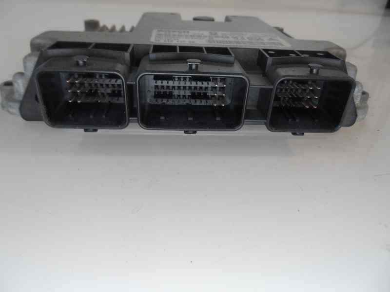 CENTRALITA MOTOR UCE CITROEN C4 PICASSO 1.6 HDI MT 109CV