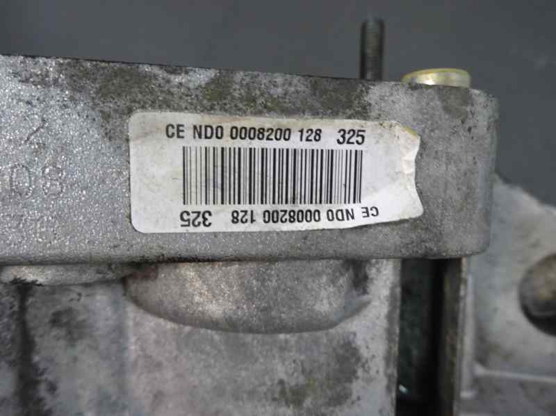 CAJA CAMBIOS RENAULT MEGANE 1.9 DCI MT 130CV