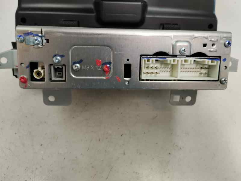 SISTEMA AUDIO RADIO CD KIA PICANTO 2021 1.0 MT 67CV | 49KW