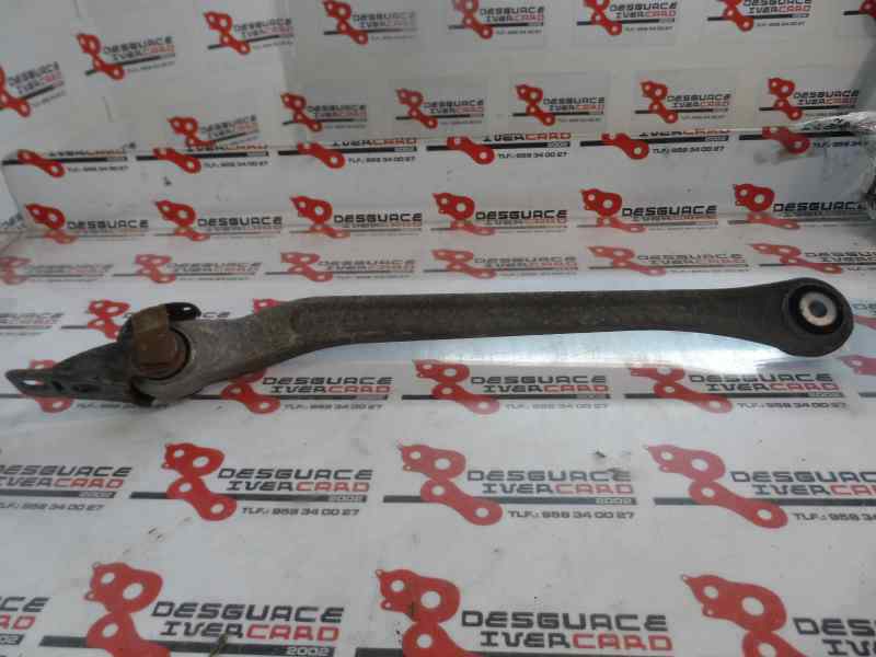 BRAZO SUSPENSION INFERIOR TRASERO DERECHO MERCEDES BENZ CLASE E 2003 2.2 MT 143CV | 105KW