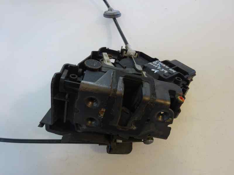 CERRADURA PUERTA DELANTERA IZQUIERDA FORD CMAX 1.6 MT 100CV