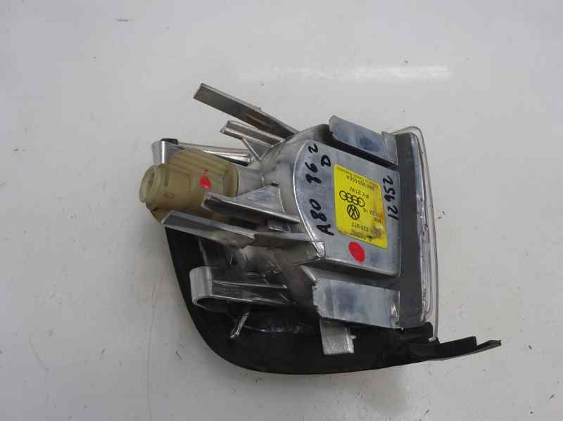 PILOTO DELANTERO DERECHO AUDI 80 1.9 TD MT QUATTRO 75CV