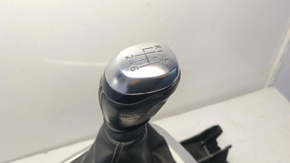 PALANCA CAMBIO RENAULT MEGANE 1.2 TCE MT 130CV | 97KW