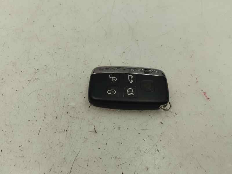 JUEGO BOMBINES LAND ROVER RANGE ROVER EVOQUE 2.2 TD4 MT 150CV