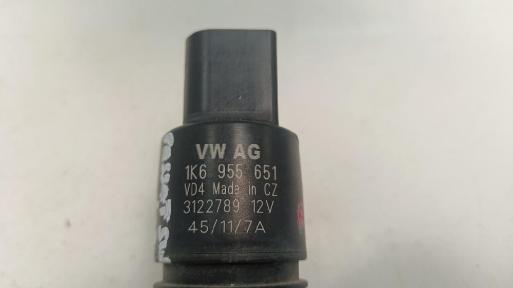 BOMBA LIMPIA VOLKSWAGEN PASSAT PASSAT 2.0 140CV TDI 103KW