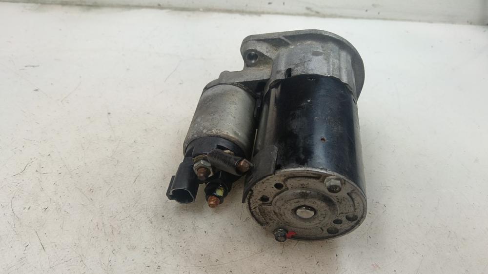 MOTOR ARRANQUE KIA CEED 1.4 MT 90CV | 66KW