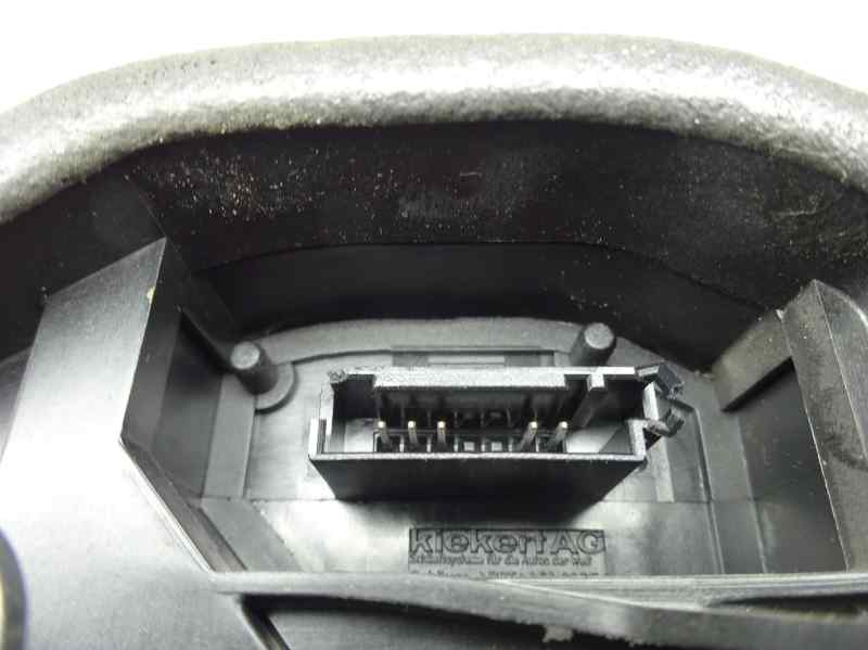 CERRADURA PUERTA TRASERA IZQUIERDA BMW SERIE 1 2008 2.0 118D MT 143CV