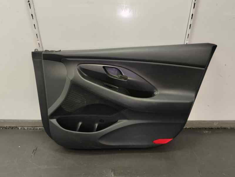 JUEGO ASIENTOS COMPLETO HYUNDAI I30 1.0 T-GDI MT 120CV | 88KW