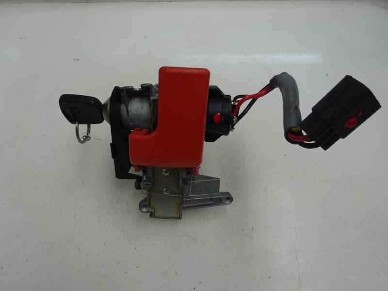 CONMUTADOR DE ARRANQUE FORD FIESTA 1.3 MT 60CV | 44KW