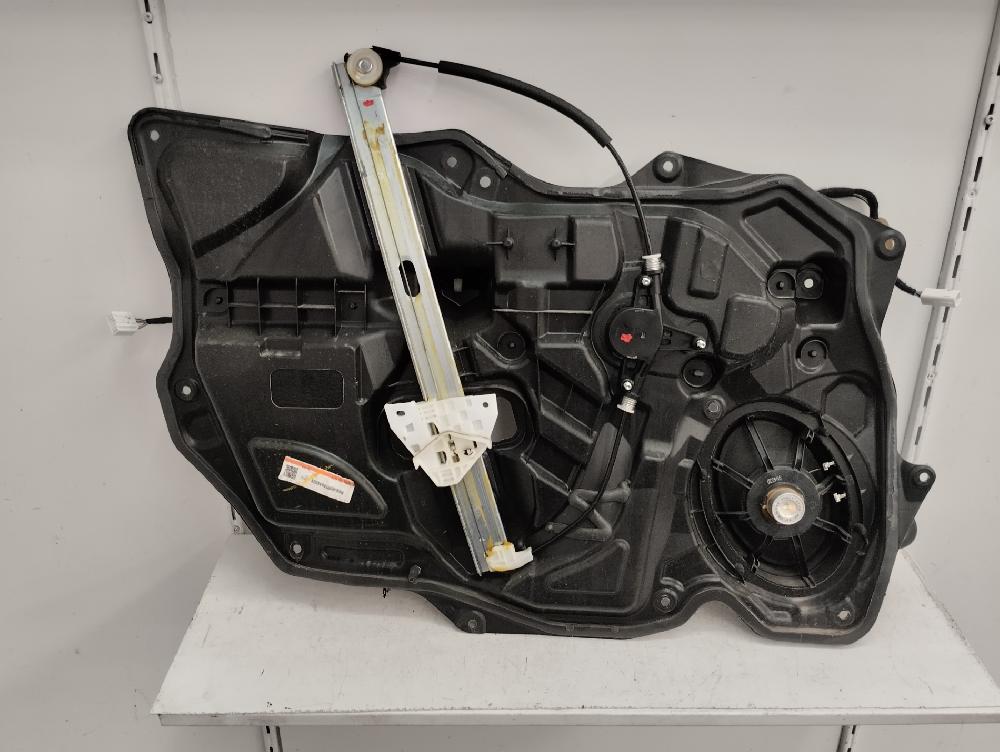 ELEVALUNAS DELANTERO DERECHO MAZDA 3 2.2 CITD MT 150CV
