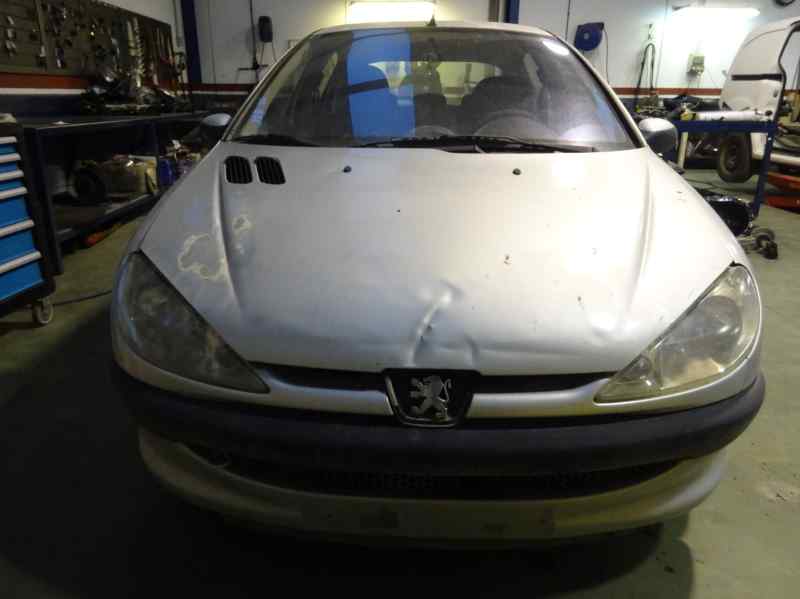 CAJA PRECALENTAMIENTO PEUGEOT 206 2003 1.4 HDI MT 70CV