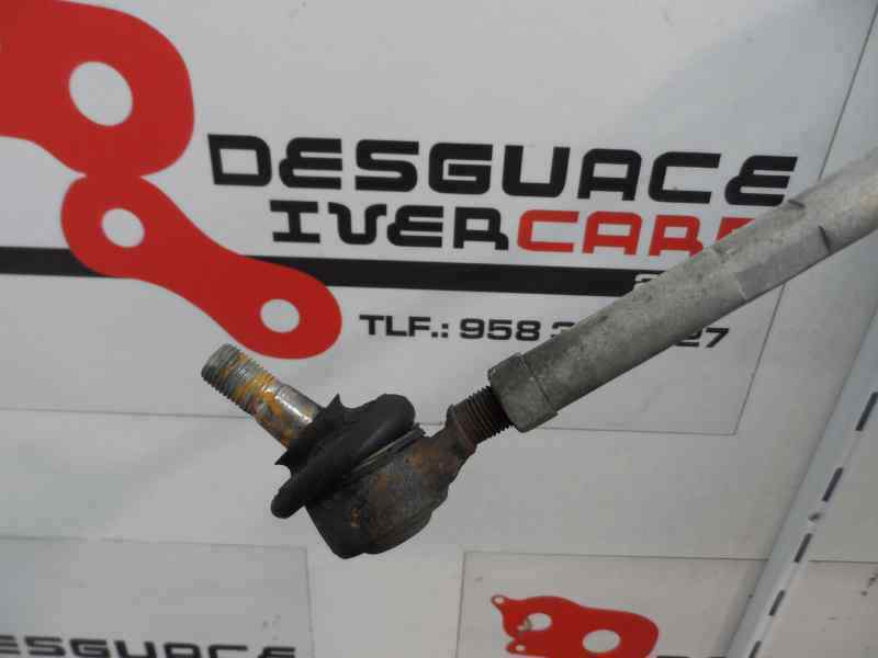 CREMALLERA DIRECCION TATA INDIGO 2010 OTROS